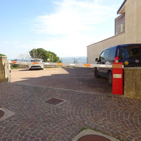 Casa Vista Lago Moniga del Garda Eksteriør bilde