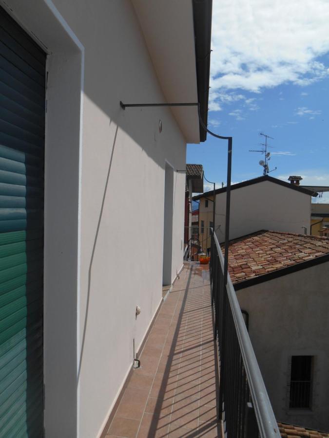 Casa Vista Lago Moniga del Garda Eksteriør bilde