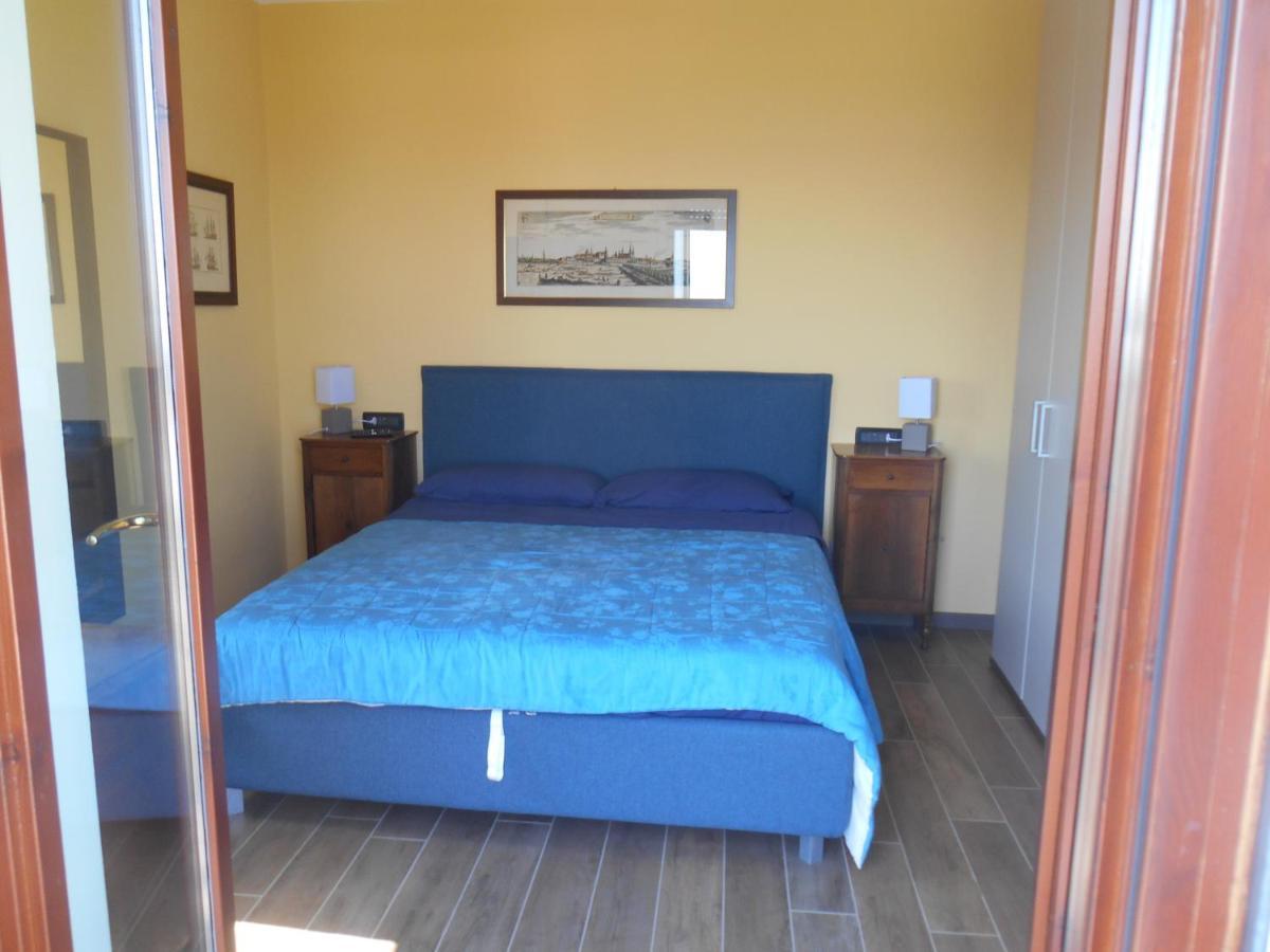 Casa Vista Lago Moniga del Garda Eksteriør bilde