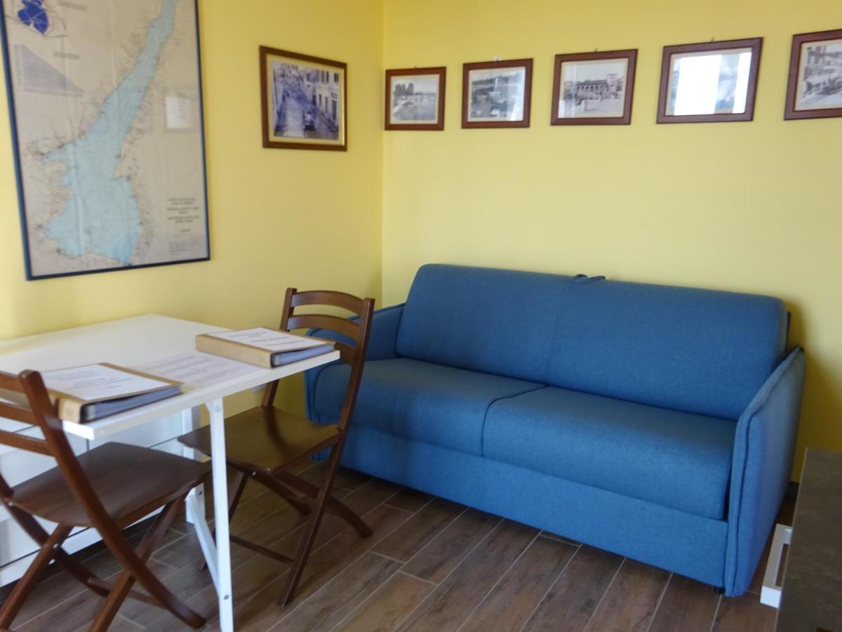 Casa Vista Lago Moniga del Garda Eksteriør bilde