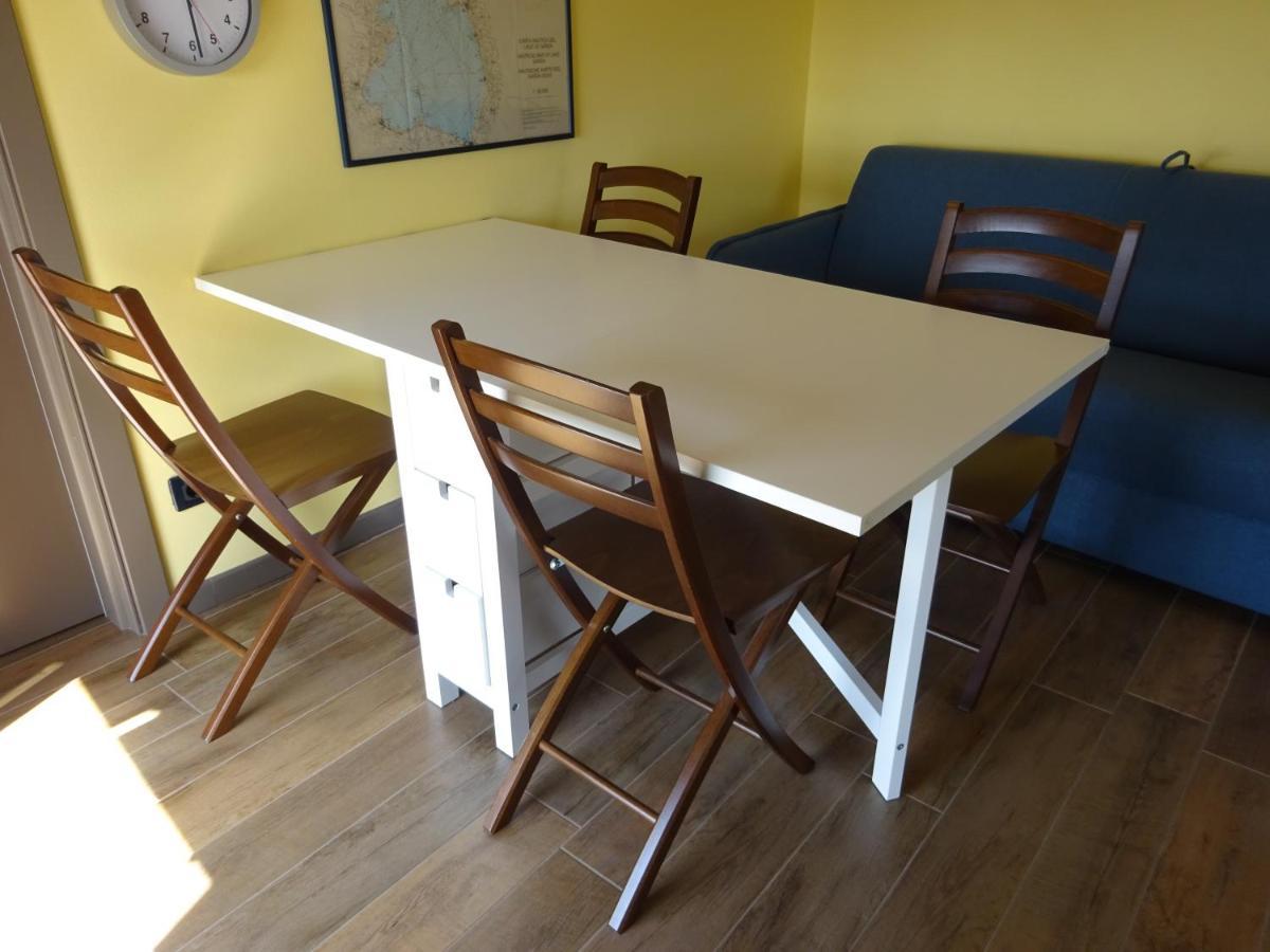 Casa Vista Lago Moniga del Garda Eksteriør bilde