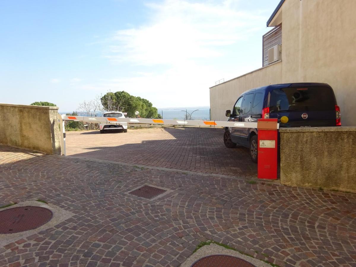 Casa Vista Lago Moniga del Garda Eksteriør bilde